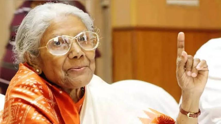 Sandhya Mukherjee's house demolished, fans of late singer enraged