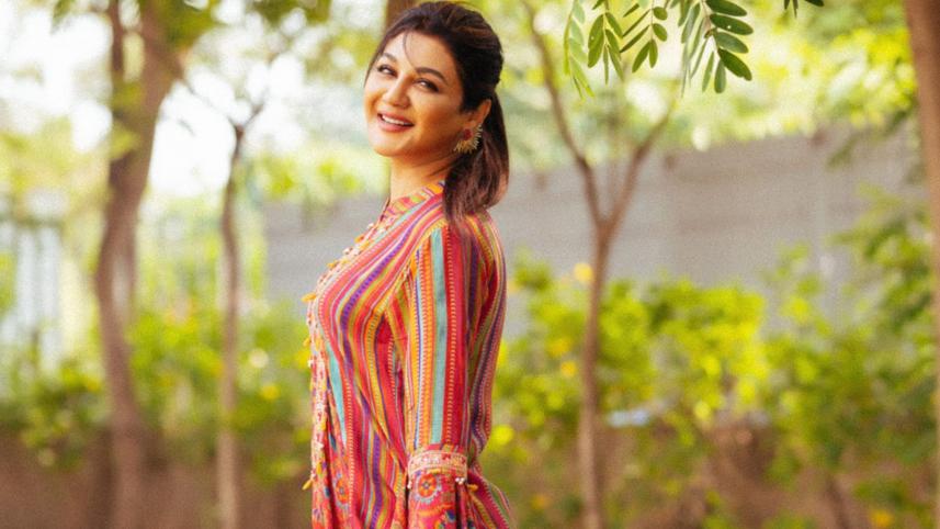 Life is beautiful, if you can make it count with your deeds: Jaya Ahsan