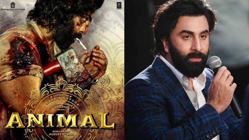 Ranbir Kapoor starrer 'Animal' postponed 