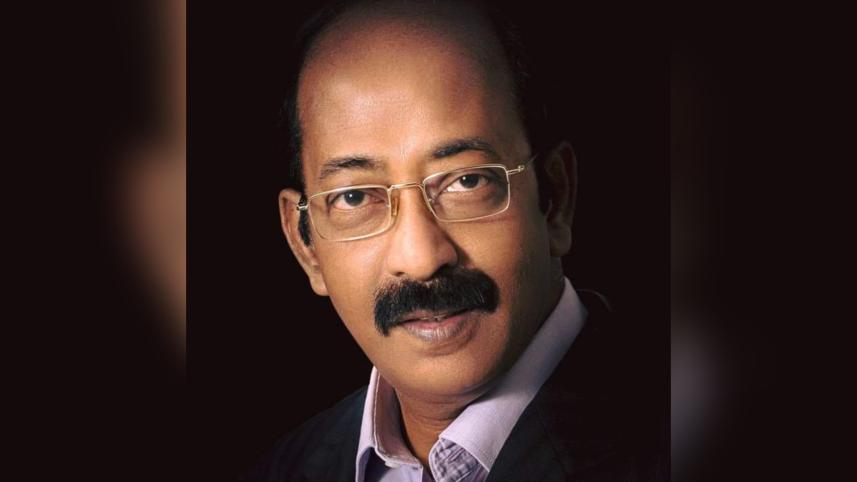 'Pett Kata Shaw' co-writer Aftab Ahmad no more 