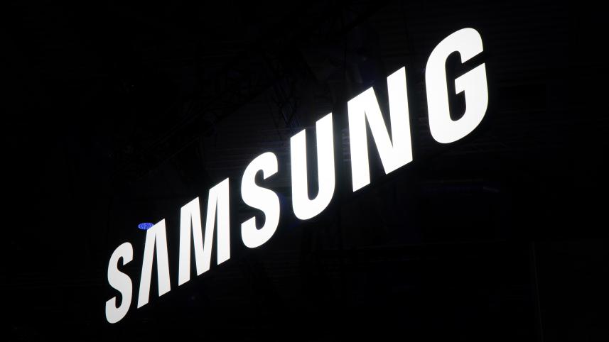 Samsung sues Chinese rival