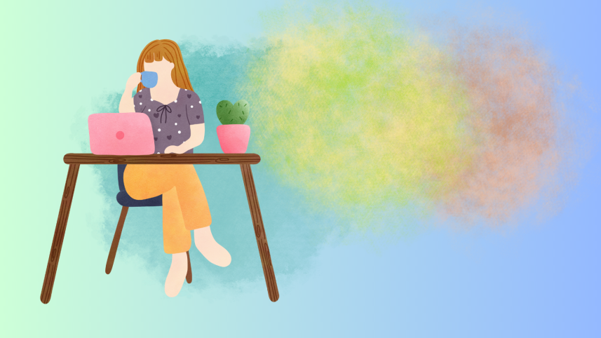 Remote working: Pros and Cons 