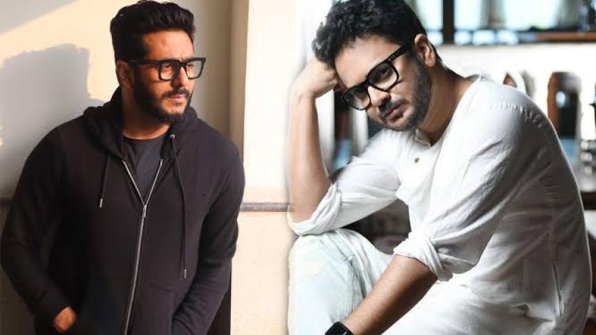Rahul Banerjee accuses Raj Chakraborty of trying to ruin his career 