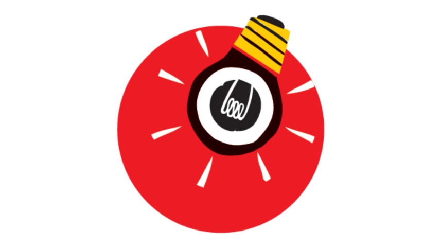 SHOUT Logo. 