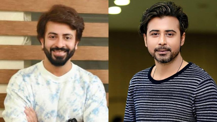 Was not criticising Shakib Khan: Afran Nisho clarifies