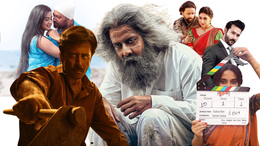 Eid films going strong
