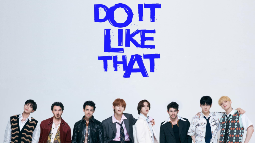 TXT and Jonas Brothers collab on new song 
