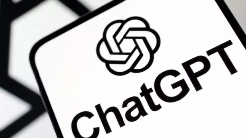 ChatGPT user drop
