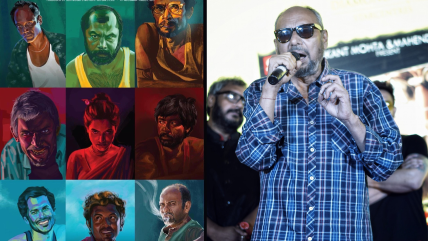 Anjan Dutt reviews 'Hawa', has both praise and criticism  