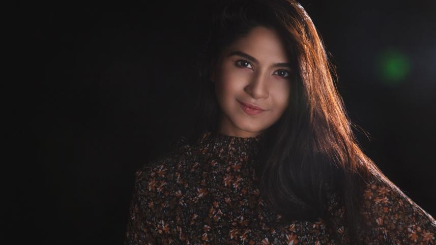 I am not in love with anyone: Sporshia