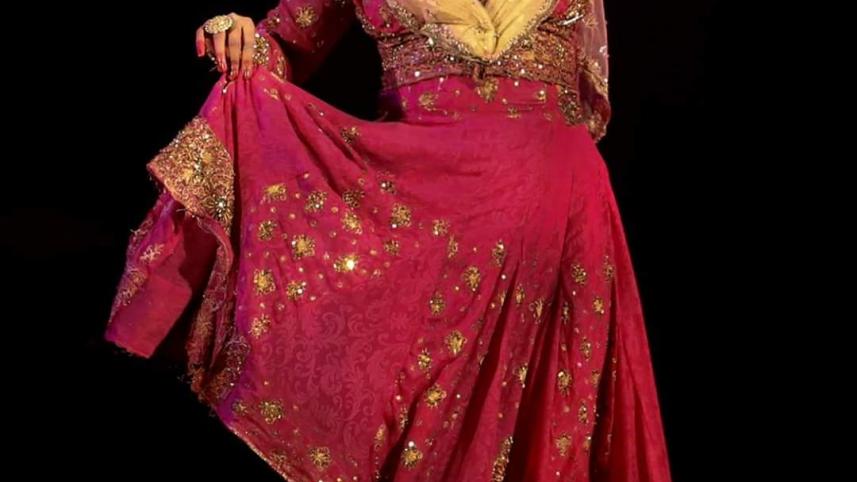 Scarcity of men in classical dancing