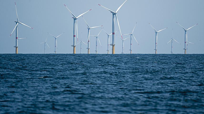 Danish firms propose $1.3b investment in wind energy