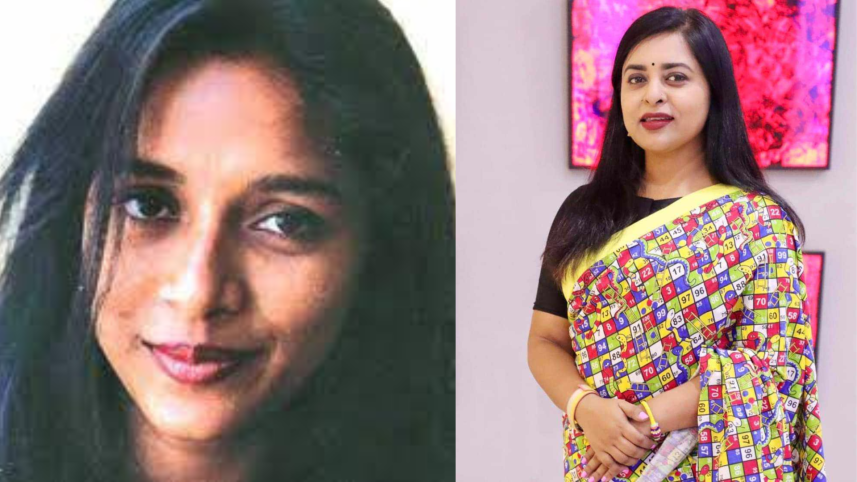 Jyotika Jyoti to make film on female pilot instructor 
