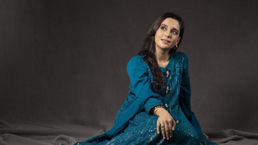 Fans began crying after seeing ‘Joyeeta’ in ‘Mercules’: Sabila Nur