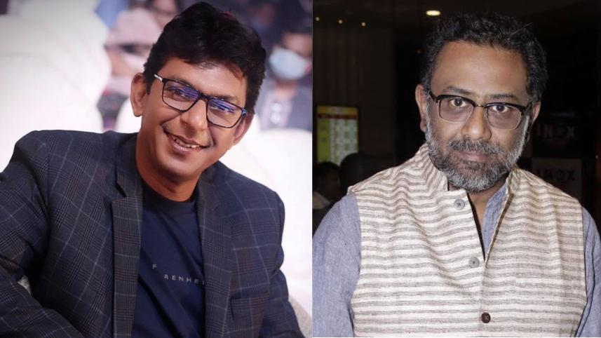 ‘Impossible without an actor like Chanchal’, says director 