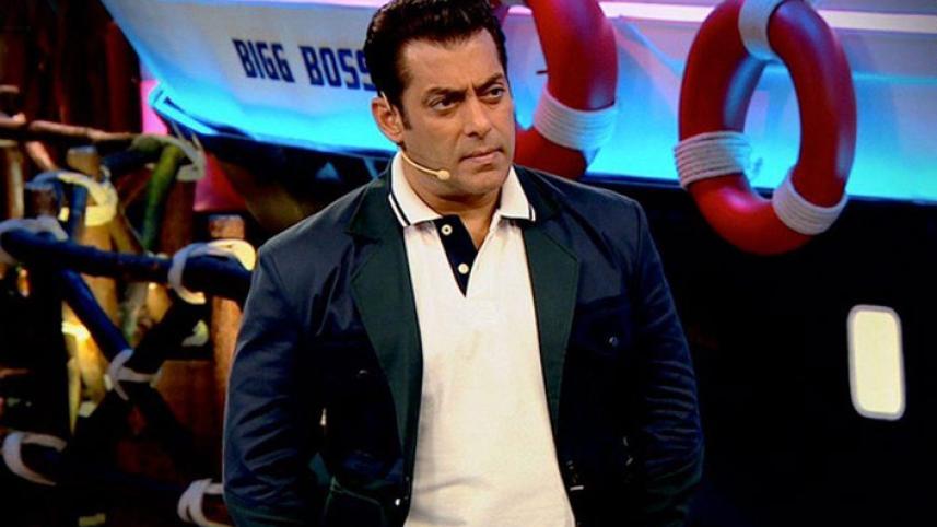 Salman Khan issues warning to scammers using his name