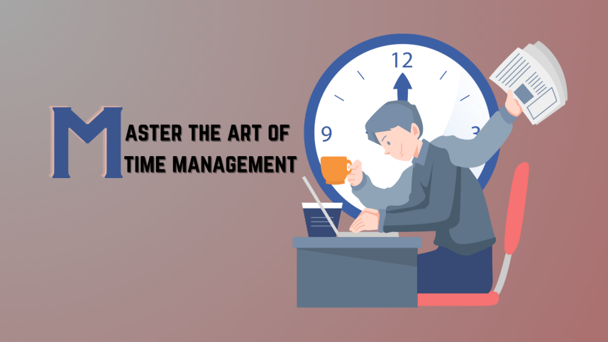 Time Management 