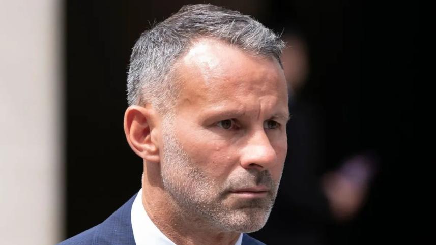 Giggs