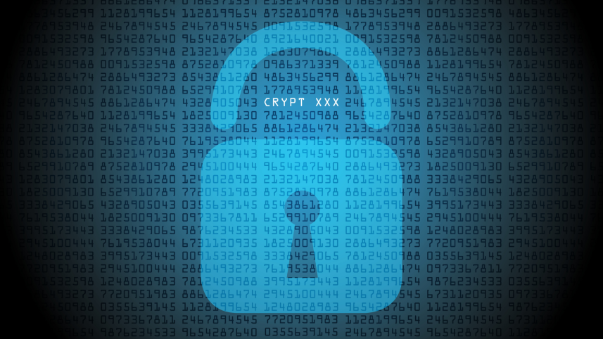 SophosEncrypt ransomware impersonates cybersecurity firm Sophos 