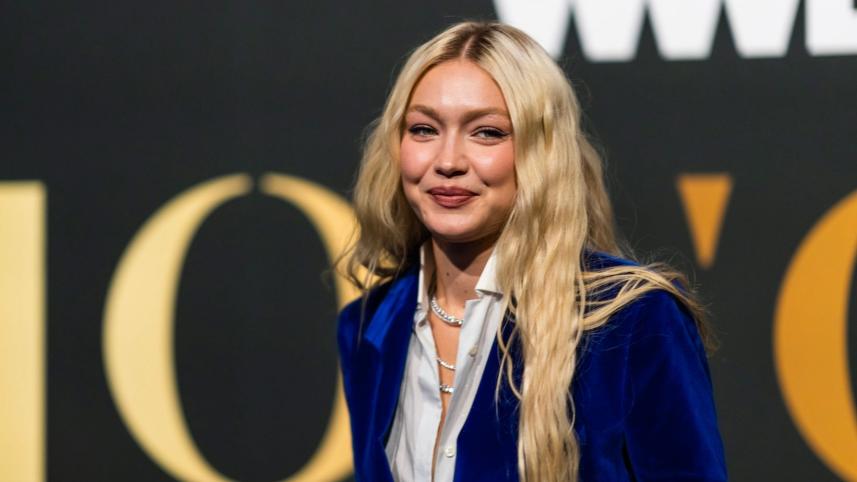 Gigi Hadid arrested in Cayman Islands
