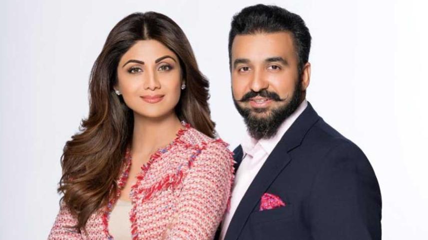 Raj Kundra to make film on his pornography case, to play main role 