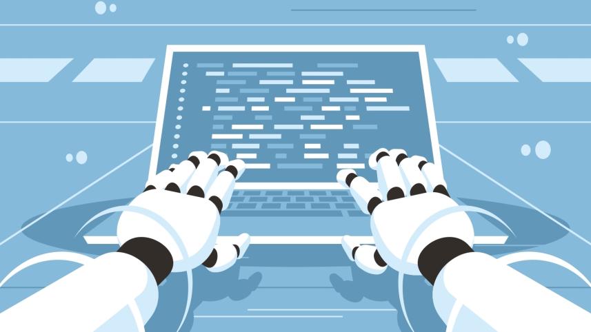 Will Google's Genesis replace journalists?