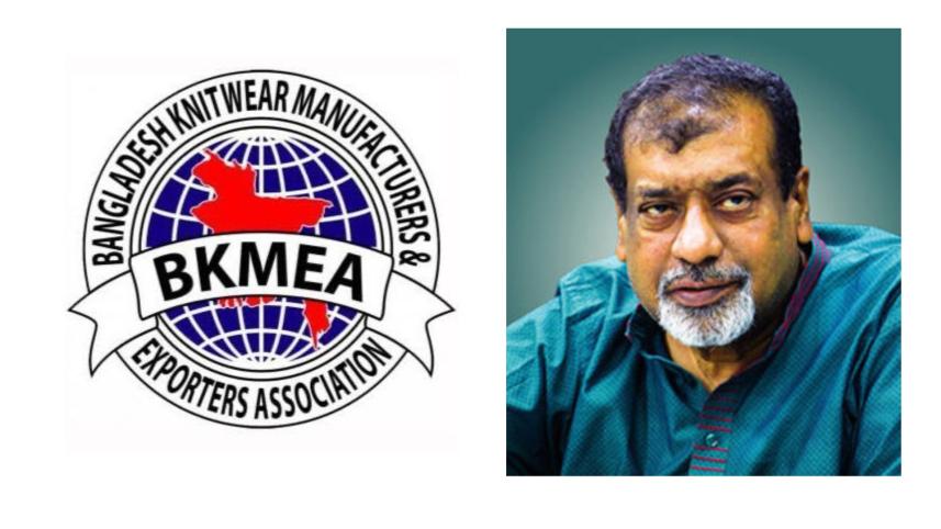 Salim Osman set to be BKMEA president again
