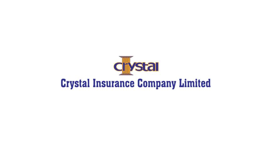 Crystal Insurance to invest Tk 12.5 crore for digital bank