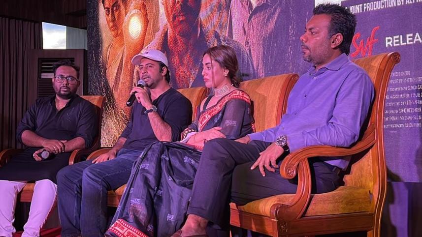 ‘Shurongo’ screening expands to 50 halls in Bangladesh, 31 in West Bengal