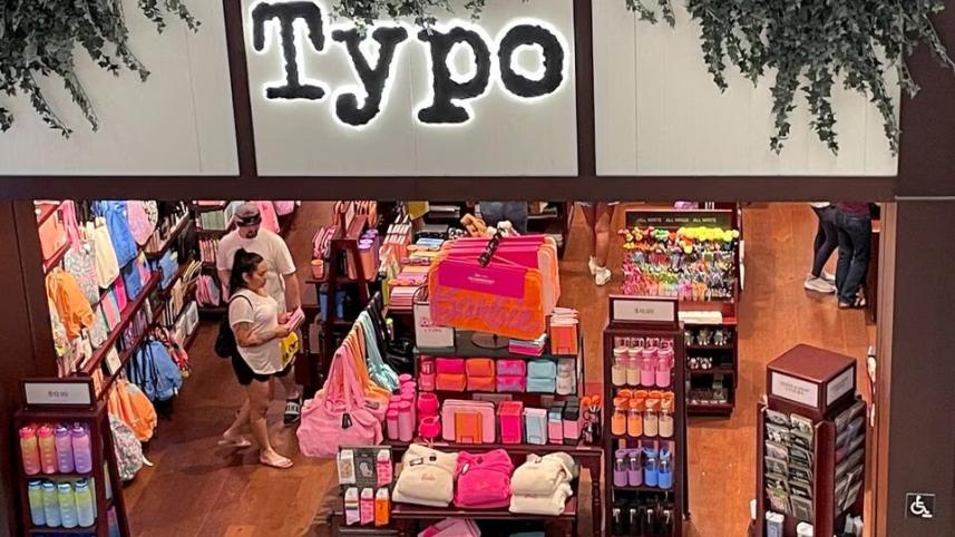 Everything's pink: How Barbiecore fashion has fueled a movie's buzz
