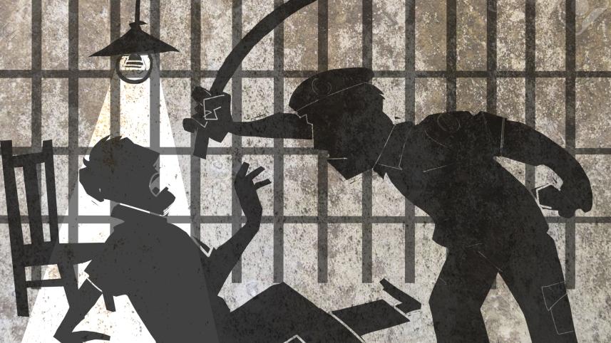 police powers in bangladesh