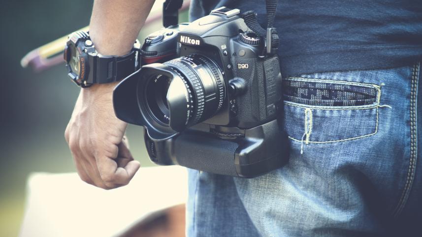 4 interesting hobbies to help improve yourself 