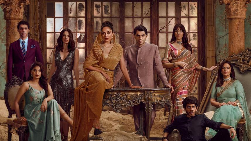 ‘Made In Heaven’ season 2 poster revealed, releasing in August