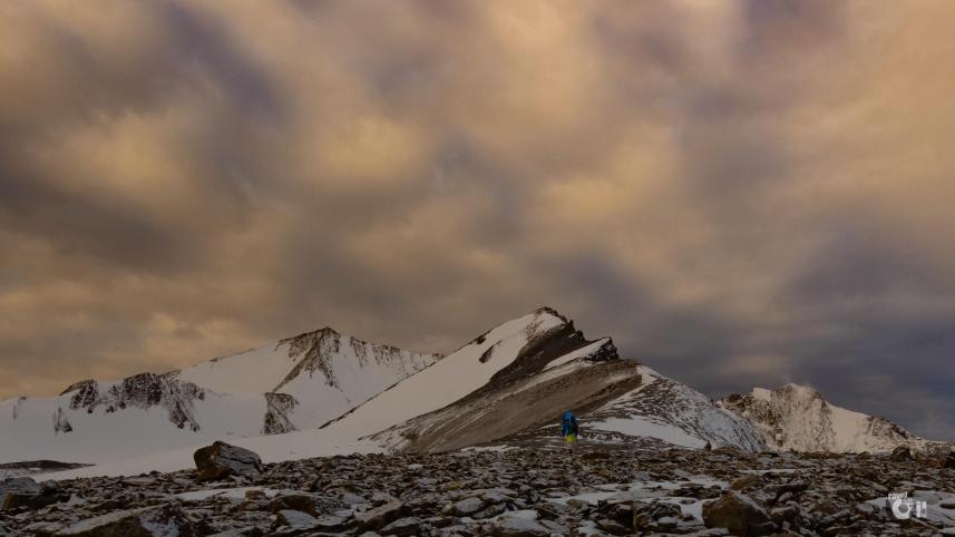 expedition