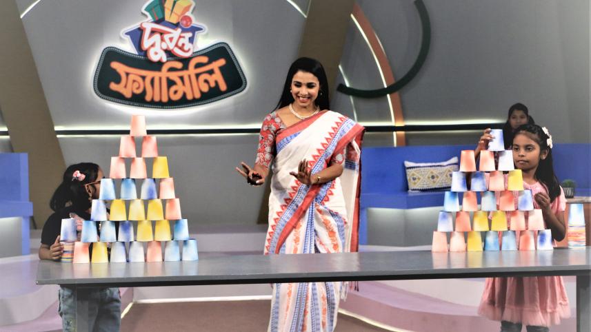 Duronto Tv unveils lineup for 24th season with two new series