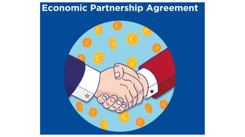 Bangladesh-Japan sign economic partnership agreement
