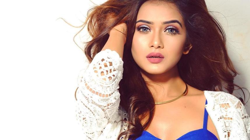 No one in the media can be ‘best friends’: Tanjin Tisha