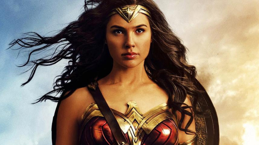 Gal Gadot confirms to star in ‘Wonder Woman 3’