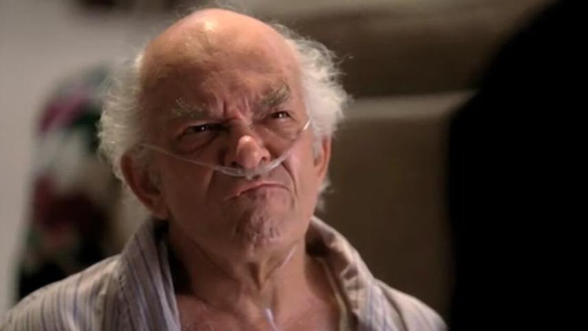 ‘Breaking Bad’ and ‘Better Call Saul’ star Mark Margolis dies at 83