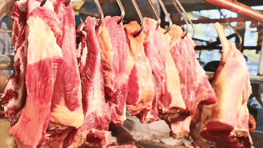 Beef prices stay the same despite promises