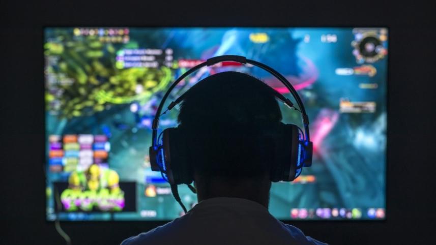 Saudi Arabia invests heavily gaming 