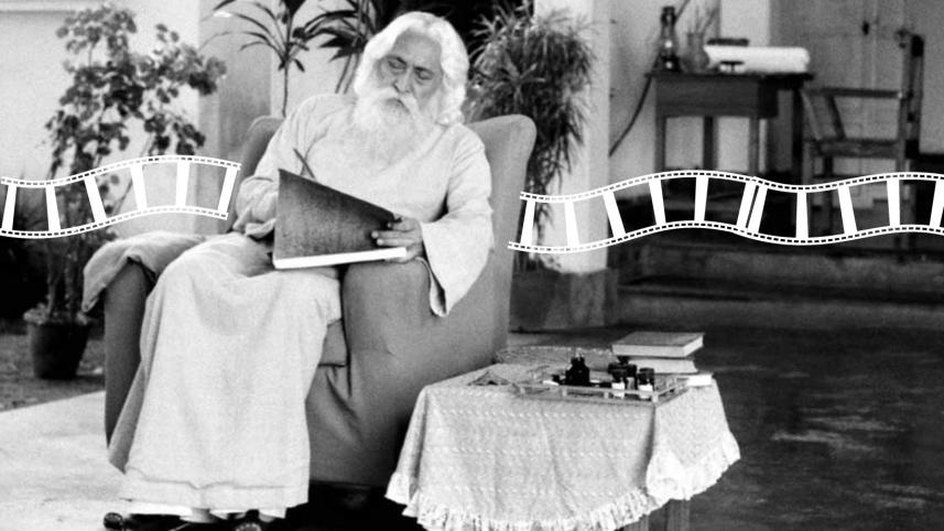 Tagore’s legacy continues to live through film adaptations