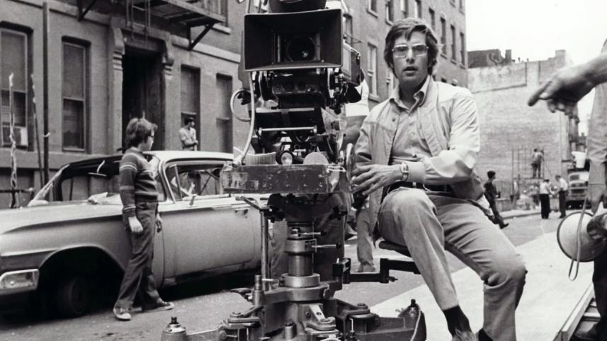 William Friedkin, ‘Exorcist’ director, passes away