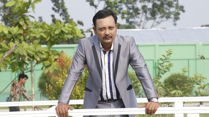 Rashed Mamun Apu: A new villain in town 