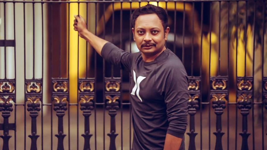 Rashed Mamun Apu: A new villain in town 