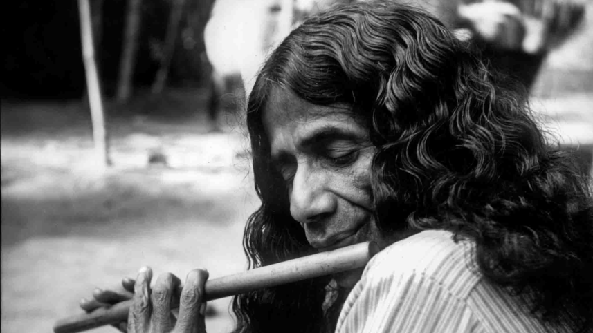 A tribute to the avant-garde artist behind Bengal’s ‘Renaissance’ 