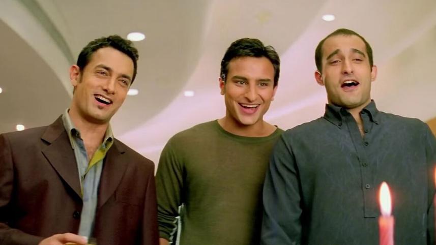 22 years of 'Dil Chahta Hai': How much has friendship evolved since then?