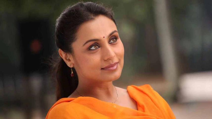 Rani Mukerji shares harrowing story of losing her baby