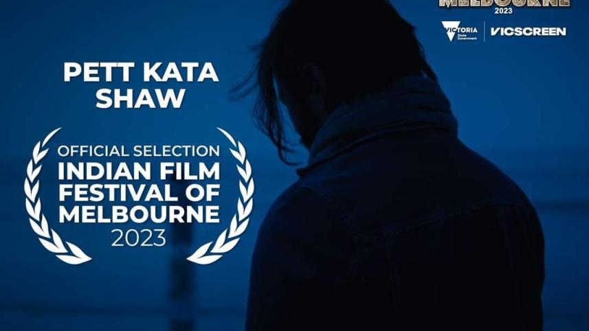 'Pett Kata Shaw' to screen at Indian Film Festival of Melbourne