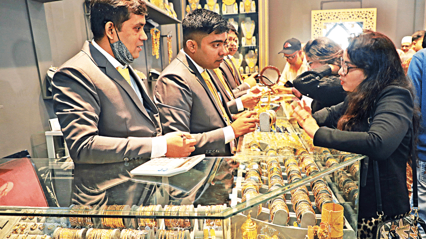 Govt should allow duty-free import of gold